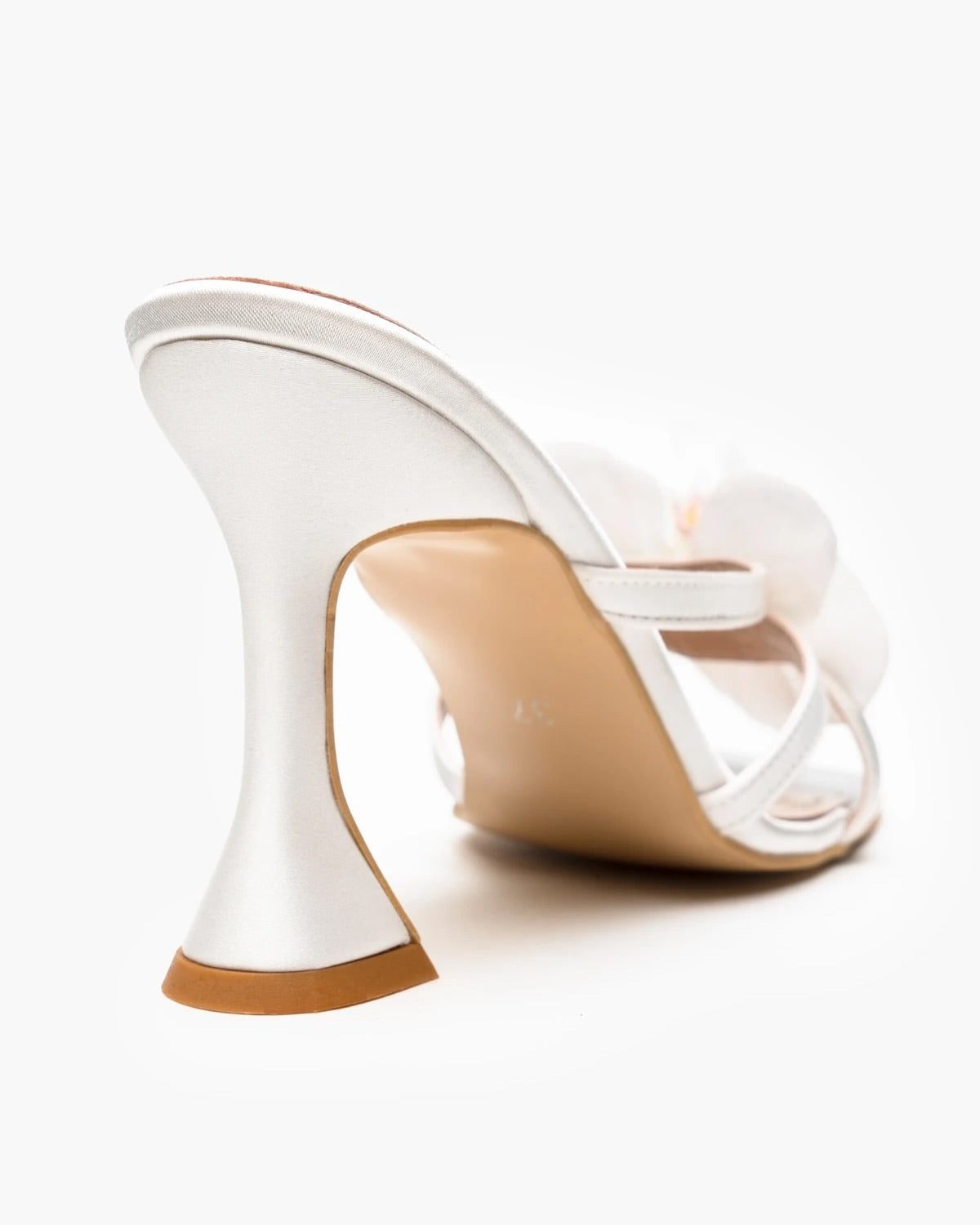 Papuqe Elegante me Lule 3D –  ORCHIDEA