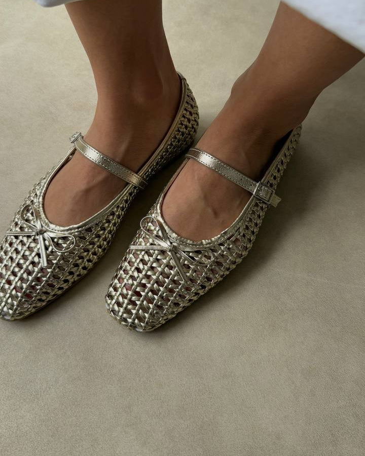 Balerina / Gold