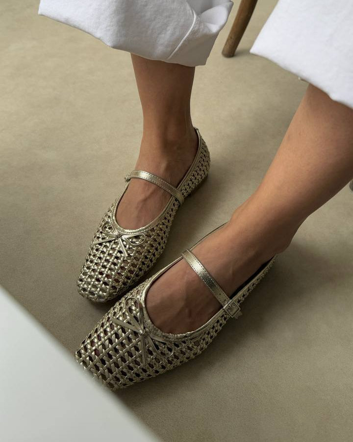Balerina / Gold