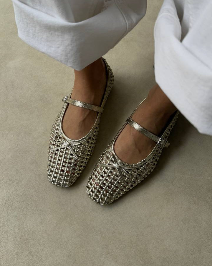 Balerina / Gold