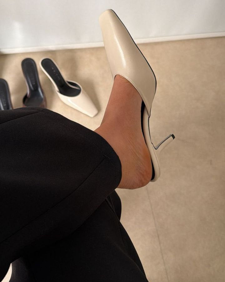 Papuqe Elegante / Nude