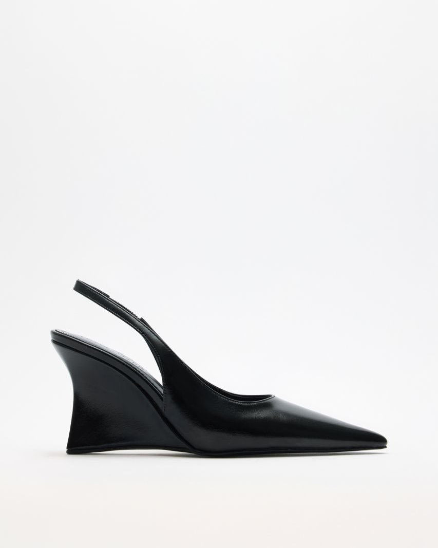 Kepuce Slingback e zeze