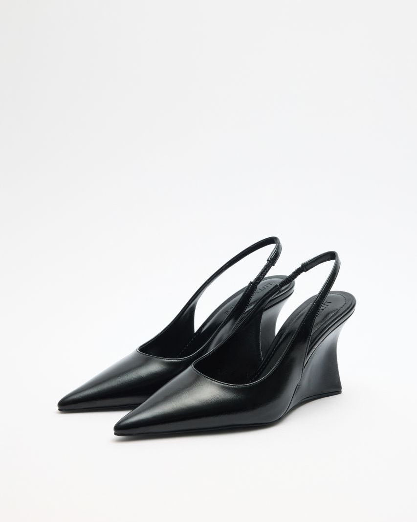 Kepuce Slingback e zeze