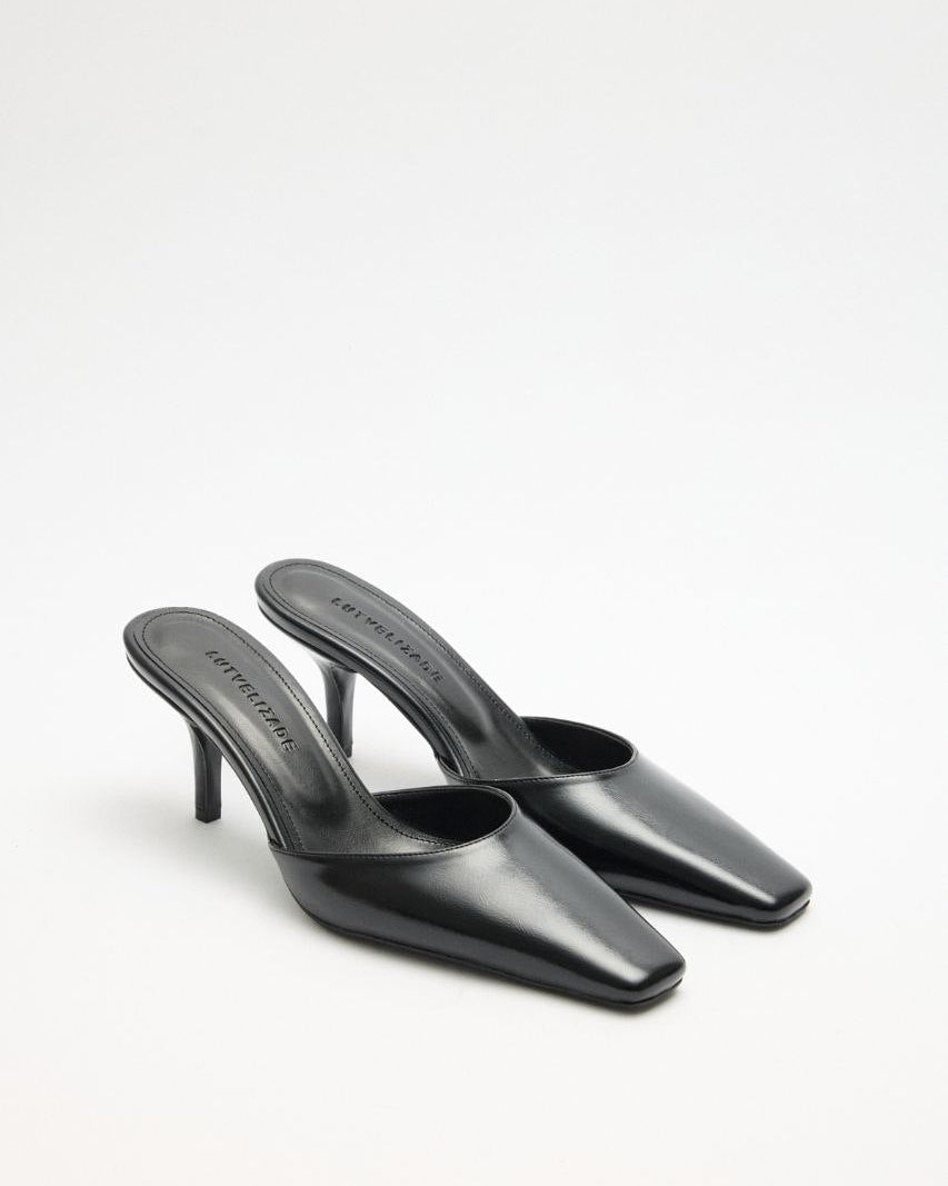 Papuqe Elegante/Zeze