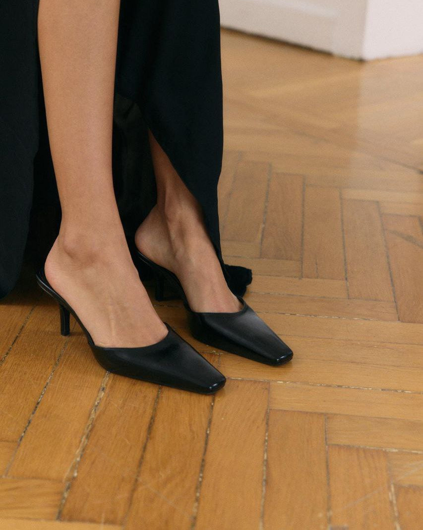 Papuqe Elegante/Zeze