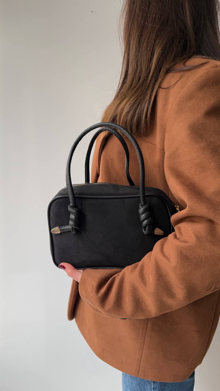 Çantë Mini Elegante – E zeze