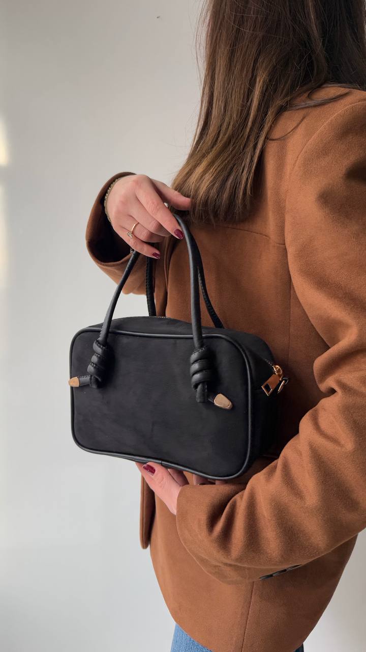 Çantë Mini Elegante – E zeze