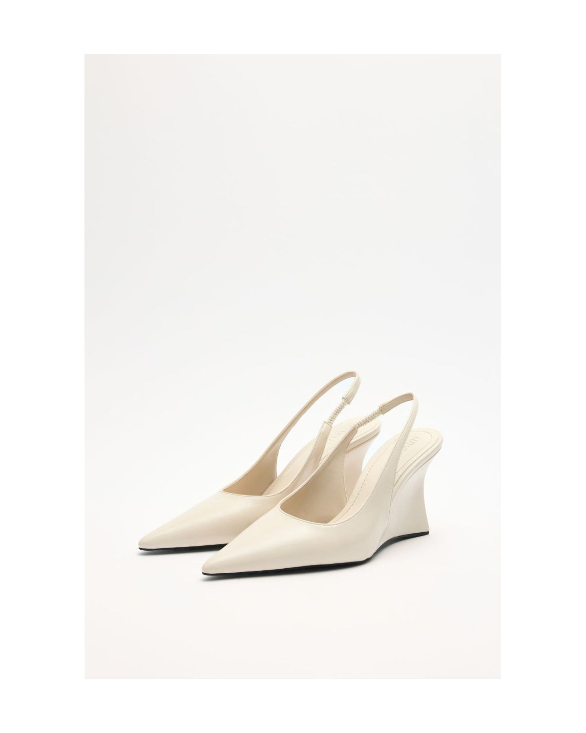 Kepuce Slingback Nude